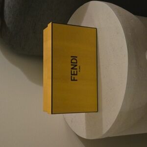 Small Fendi box